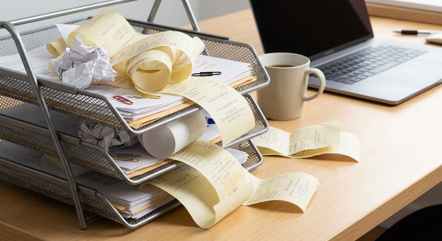 Step-by-step guide to switching from AutoEntry to Receiptflow for UK accounting practices
