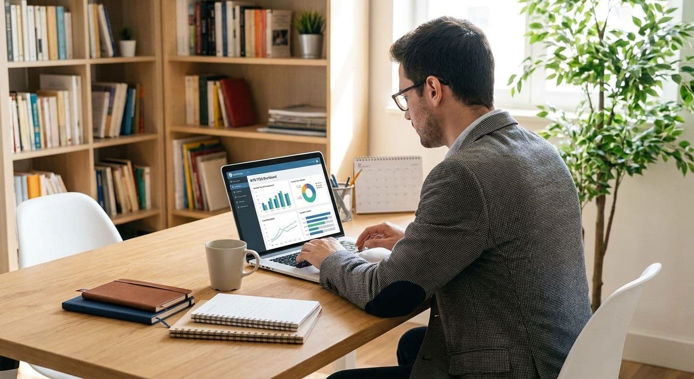 5 MTD for Income Tax client questions answered for accountants and bookkeepers